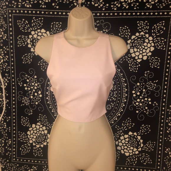 RISE Bow Crop - Picture 1 of 8